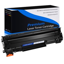 Black CRG128 128 Toner Cartridge for Canon imageCLASS D530 MF4770n MF4880dw INK picture