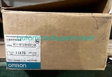 1Pcs New Omron NT11-SF121B-ECV1-CH Text display Shipping by DHL/FedEX picture
