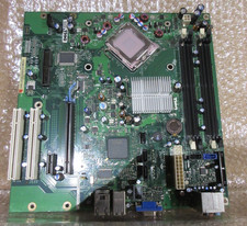 Dell Dimension Motherboard 0WG864 Socket LGA775 picture