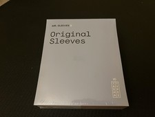 GMK Mr. Sleeves R2 Kit (ABS double shot keycaps) picture