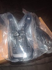 Single Slot Charger Cradle For Zebra MC3300 MC3400 Scanner P/N: CRD-MC33-2SUCHG picture