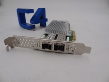 NETAPP X1117A-R6 DUAL PORT 10GBE PCI-E NETWORK CARD - 111-01232 picture