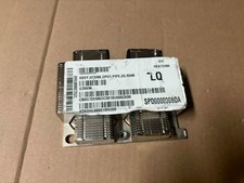 Dell G70XM Poweredge R540 CPU1 Screwdown Heatsink 0G70XM picture