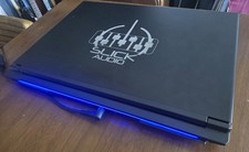 Slick Audio Music Production Laptop 16