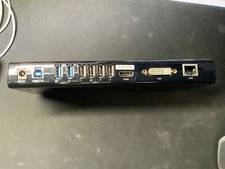 Wavlink 9 port usb b docking station picture
