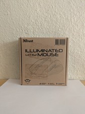 Trust Illuminated GXT 152 Mouse picture