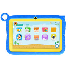 Kids Tablet Mixed Color Shipped Randomly picture