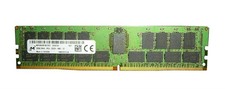 Micron 32GB DDR4 PC4-2933Y 2Rx4 Reg ECC RDIMM Server Memory MTA36ASF4G72PZ-2G9 picture