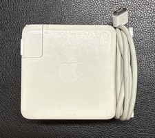 Apple OEM 85W MagSafe 1 Power Adapter Macbook Pro A1290 Charger for A1286 Tested picture