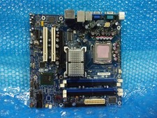 INTEL D945GPM SOCKET 775 D21427-106 DESKTOP MOTHERBOARD picture