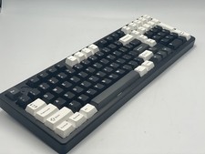 YUNZII AL98 1800 Aluminum Wireless Mechanical Keyboard picture