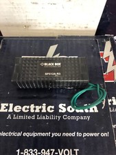 Black Box Surge Protector SP512A-R3  picture