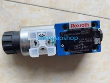 1PCS New Rexroth R900203993 M-2SED6PK1X/350CG24N9K4 valve (DHL/Fedex) picture