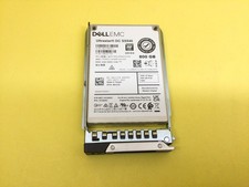 6VJC9 Dell 800GB SAS 12Gbps Mixed Use 2.5in 512e SSD 06VJC9 WUSTR6480BSS200 picture