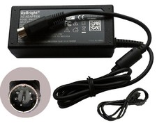 Mini 5-Pin AC Adapter For Iomega DHD160-U 31331600 DA-30C01 30941701 Hard Disk picture