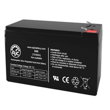 12V 8Ah UPS Replacement Battery for Tripp Lite SMART2200RM2U SMART2200RMXL2U picture