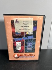 Antares ConServer-1018 SBus SCSI 100Base-TX Ethernet Card 20-050-1057 Sun SPARC picture