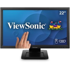 ViewSonic TD2211 22