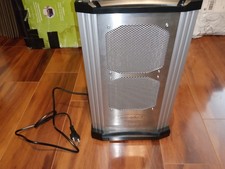 Aqua Computer Aquaduct 240 Eco Mark II Cooling Tower Microprocessor picture