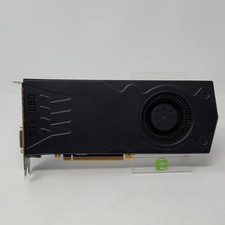 NVIDIA GeForce GTX 1060 3GB GDDR5 Graphics Card GX1060DE ZD6018 picture