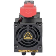 RAISE3D [S]3.01.1.024.010A01 Hotend for Pro3, Pro3 Plus Suitable for: Raise3D Pr picture