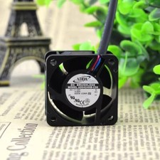 ADDA AD0424HB-C56 4020 24V 0.09A 4CM 3-Wire Inverter Cooling Fan picture