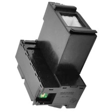 Waste Ink Tank Fits For Epson F15HH5 C13S210125 F160 SC23MB F150 F170 SC-F100 picture