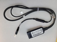 Vertiv Avocent MPUIQ-SRL MPU KVM Interface Module Serial Data Transfer cable /ES picture