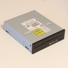 Plextor DVD/CD Rewritable Drive PX-716SA SATA clean non-operational parts only picture