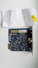 APC AP9620 Smart Slot Legacy Communication Card - New, Open Box picture