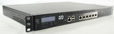 LANNER ELECTRONICS FW-7582A-LE1 Network Appliance- Broken Led Screen picture