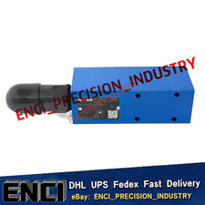 DA6VP2A5X/200FSM R901224233 PRESSURE CUT OFF VALVE DA6VP2A50/200FSM DHL/FedEx picture