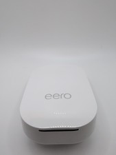 Eero Beacon Mesh WiFi Range Extender D010001 Factory Reset picture