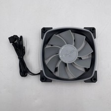 Montech AX 120 ARGB Fan 12V AX120 PWM GREY RX-R121600-BFRGB picture