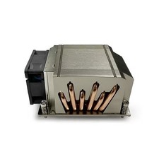 Dynatron W21 2U AmpereOne LGA5964 Active CPU Cooler picture