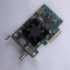 Blackmagic Decklink Mini Recorder 4K Capture Card picture