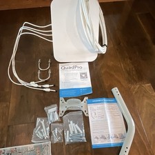 Waveform QuadPro Directional 4x4 MIMO Antenna With Extras picture