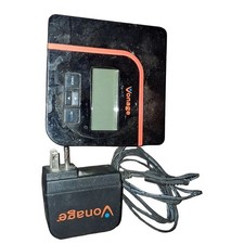 Vonage VDV21-VD VoIP Phone Adapter Router With Power Supply Tested picture