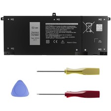 Genuine H5CKD Battery for Dell Inspiron 2-in-1 picture