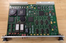 Motorola MVME147-022 single board computer VME picture