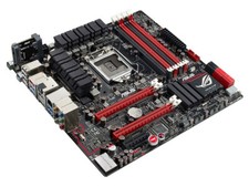 Suitable for ASUS MAXIMUS V GENE motherboard LGA1155 DDR3 32GB HDMI+DP M-ATX picture
