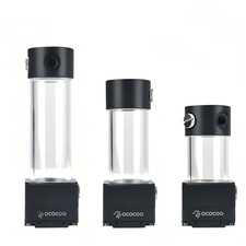 OCOCOO Water Pump With Tank 5M PWM 600L/H Computer Liquid Cooling DIY Systems picture