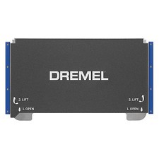 Dremel Bp40-Flx-02 3D Printer Flexible Build Plate picture