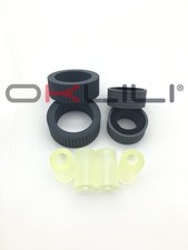 10X Pick Brake Feed Exit Roller for Fujitsu fi-6130 fi-6230 fi-6140 fi-6240 6125 picture