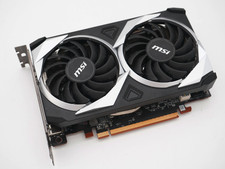 MSI AMD Radeon RX 6500 XT MECH 2X 4GB GDDR6 OC PCIe 4.0 Graphics Card picture