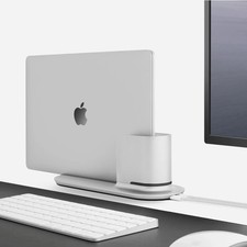 DockBook Vertical Dock for MacBook Pro 2016-2020 With Touch Bar and 2022 picture