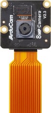Arducam for Raspberry Pi Noir Camera Module, 8MP IMX219 NOIR  picture