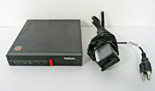 Lenovo M75Q-1 PC Computer 3200GE CPU NO RAM NO SSD with WIFI +DP +Power Supply picture