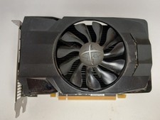 XFX AMD Radeon RX460 4gb Graphics Video Card picture