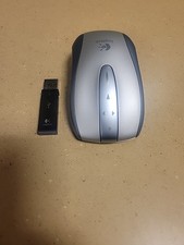 Logitech V500 Nano Cordless Laser Notebook Mouse w/ Receiver picture